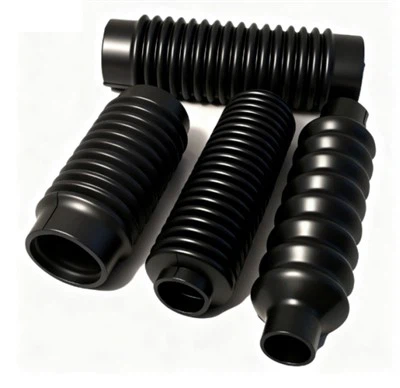 チューブダンピングスリーブ